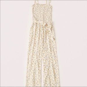 Abercrombie & Fitch Jumpsuit